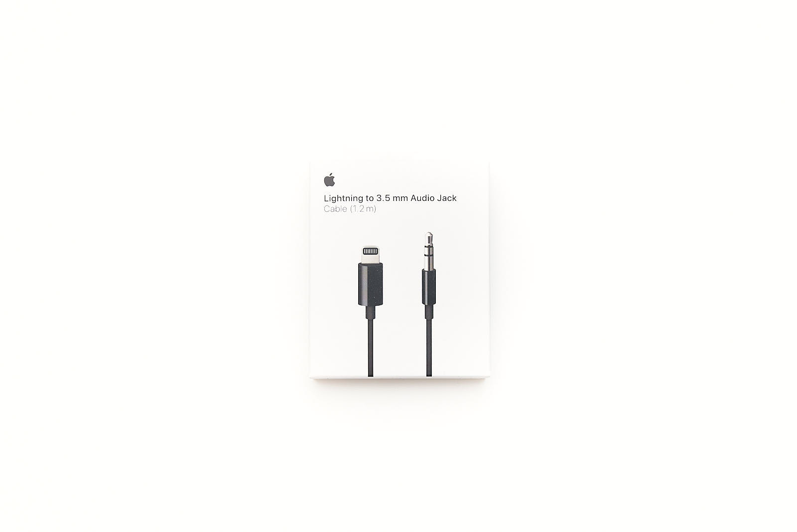 Apple AirPods Max & Lightningオーディオケーブル - library 